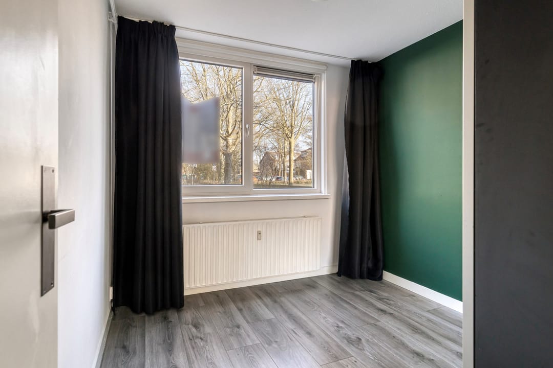 Foto 13 van Aletta Jacobsplantsoen 120