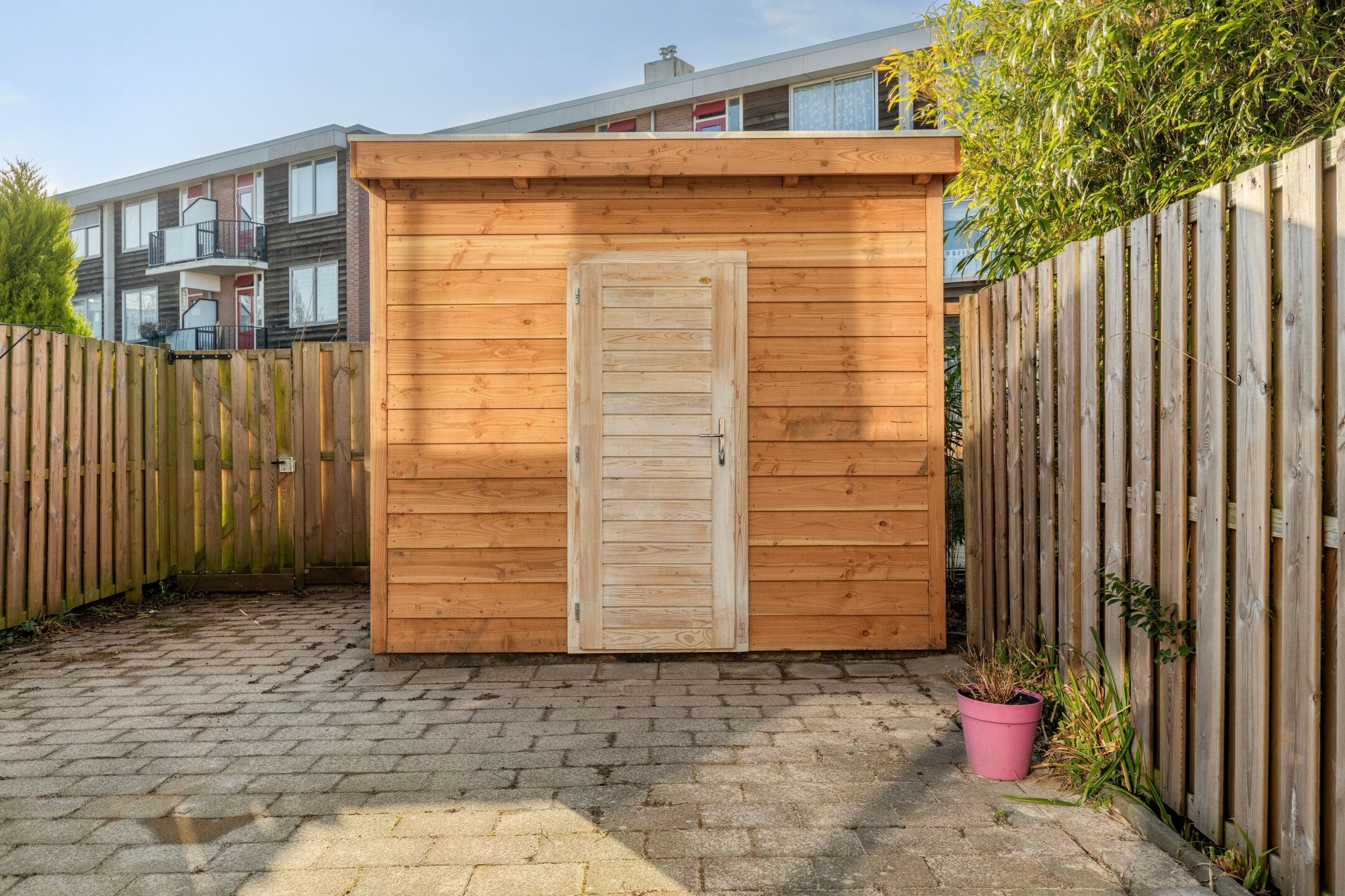 Foto 18 van Aletta Jacobsplantsoen 120