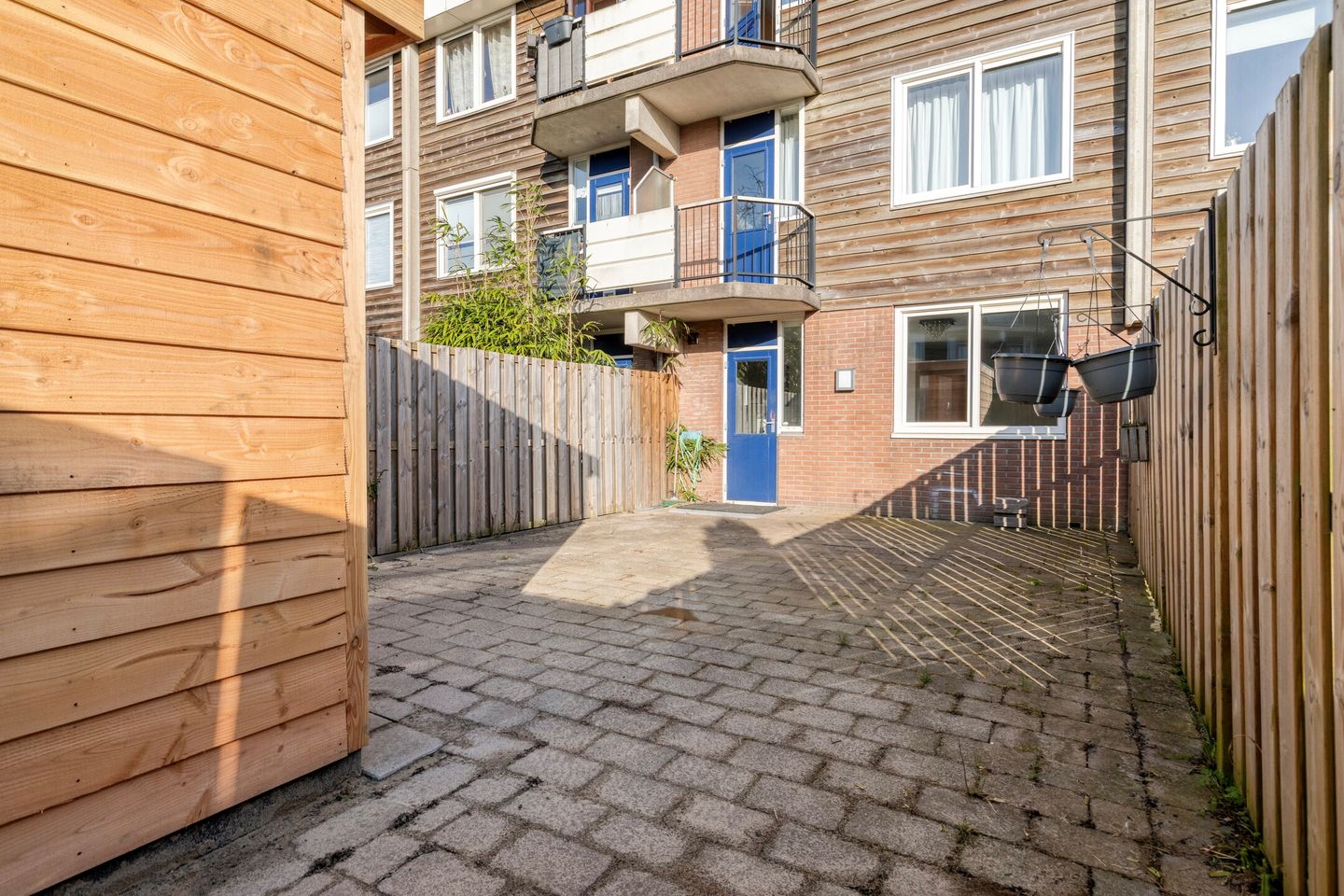 Foto 19 van Aletta Jacobsplantsoen 120