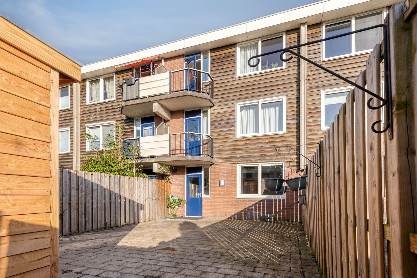 Foto 20 van Aletta Jacobsplantsoen 120