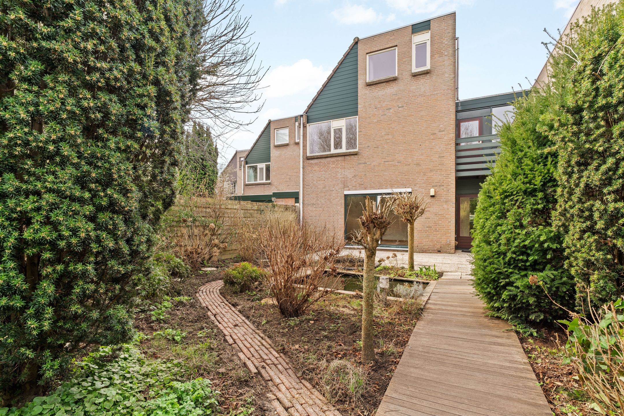 Foto 3 van Rijsbes 27