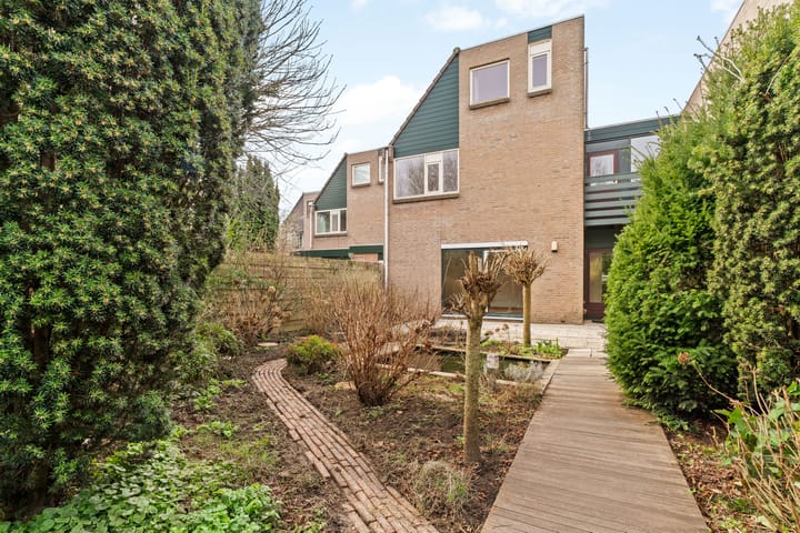 Foto 3 van Rijsbes 27