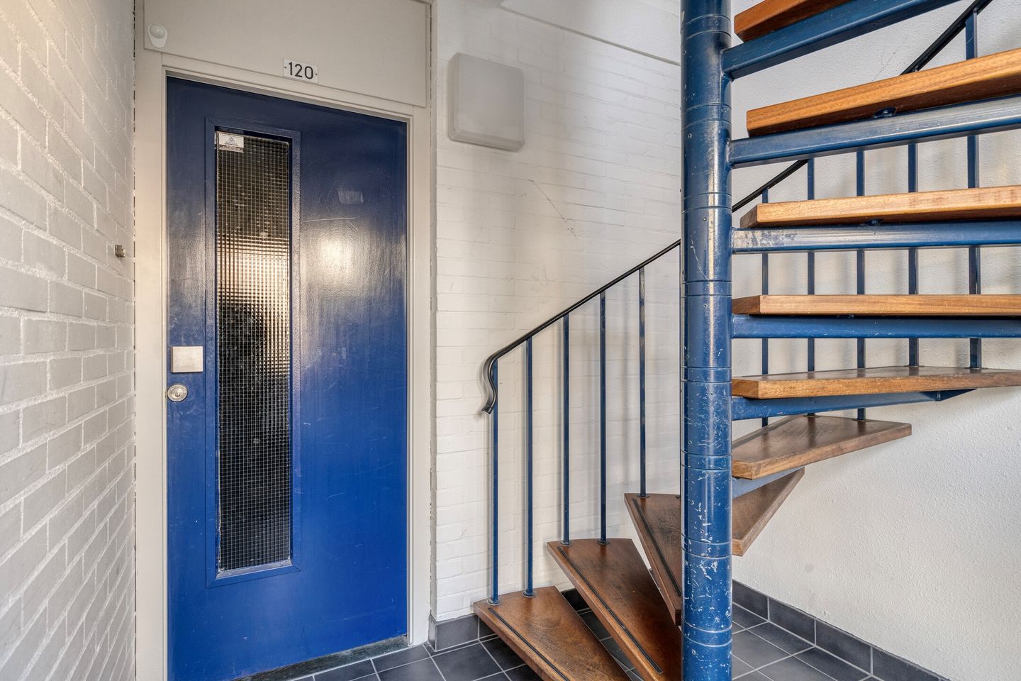 Foto 5 van Aletta Jacobsplantsoen 120