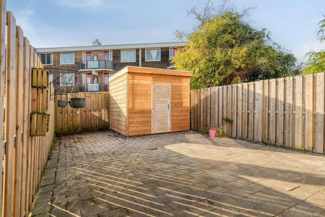 Foto 17 van Aletta Jacobsplantsoen 120