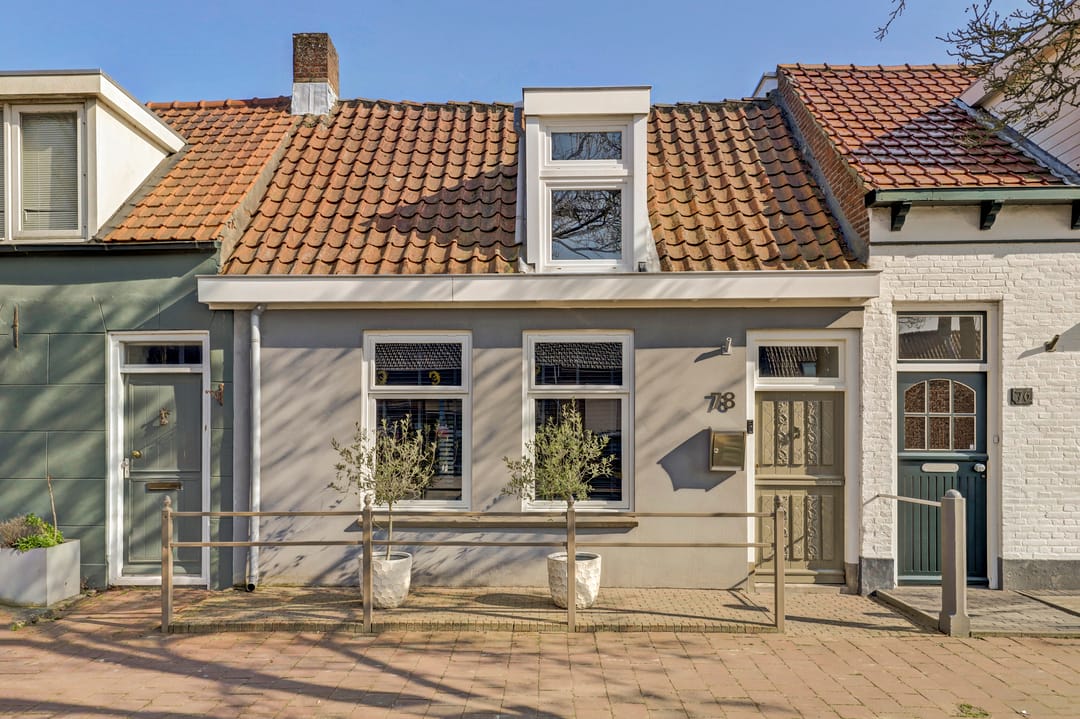 Photo 1 of Hoofdstraat 78