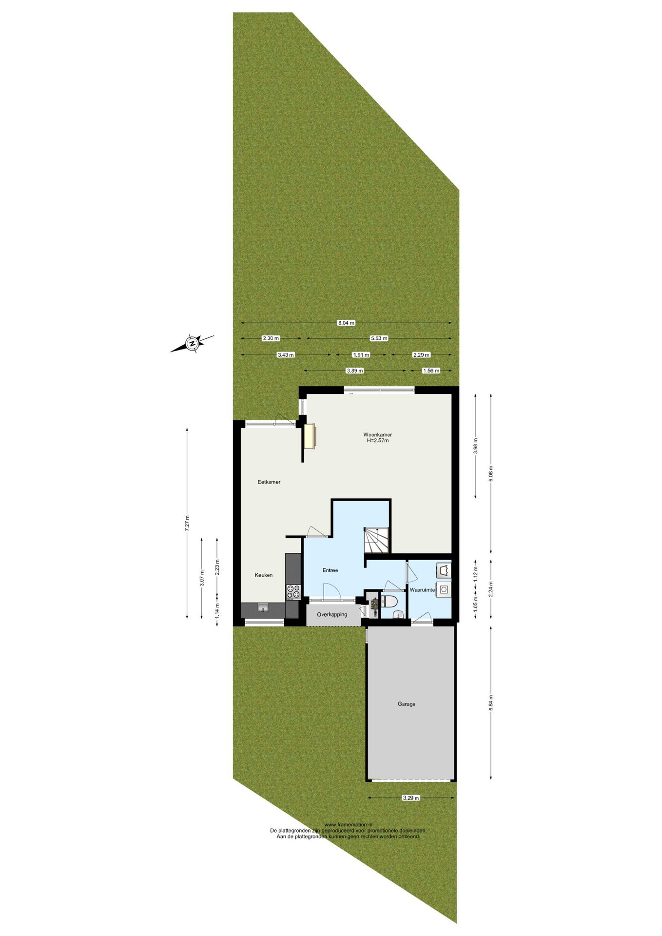 Foto 45 van Rijsbes 27