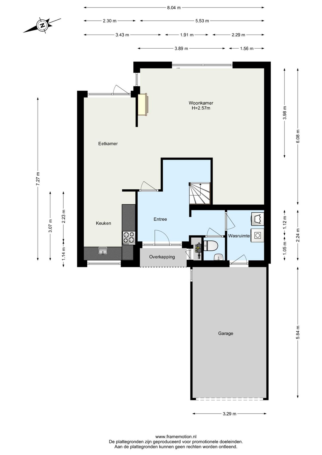 Foto 46 van Rijsbes 27