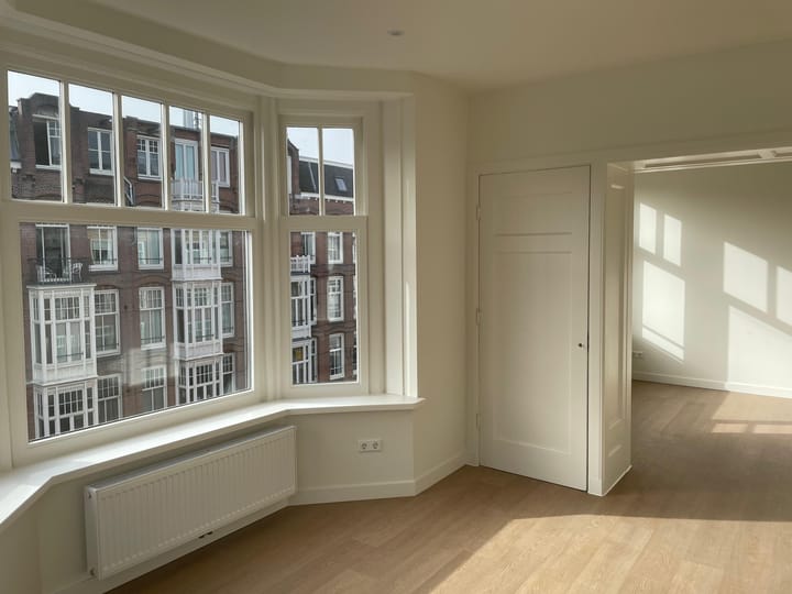 Photo 2 of Rustenburgerstraat 98-3