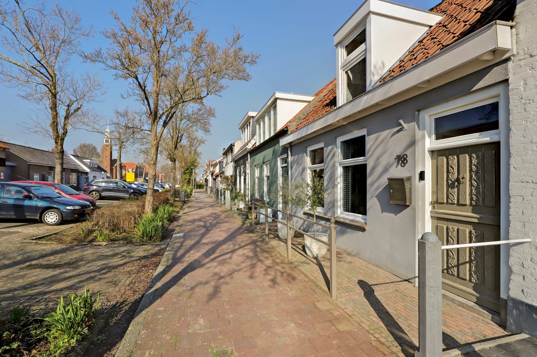 Photo 7 of Hoofdstraat 78