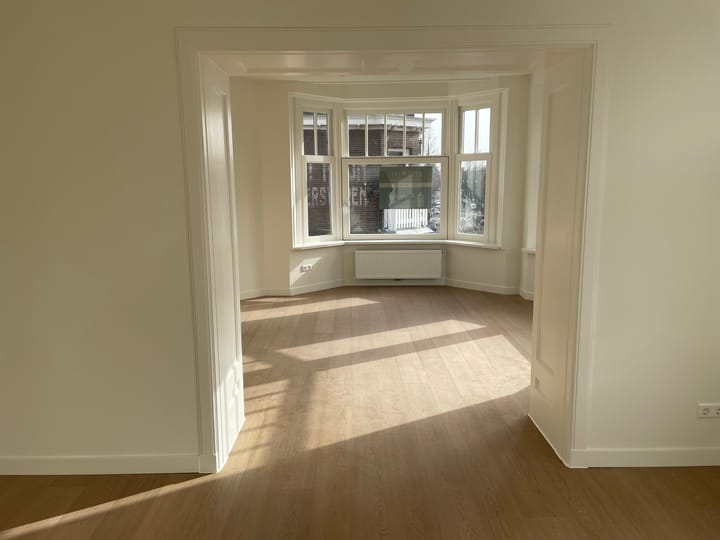 Photo 4 of Rustenburgerstraat 98-3