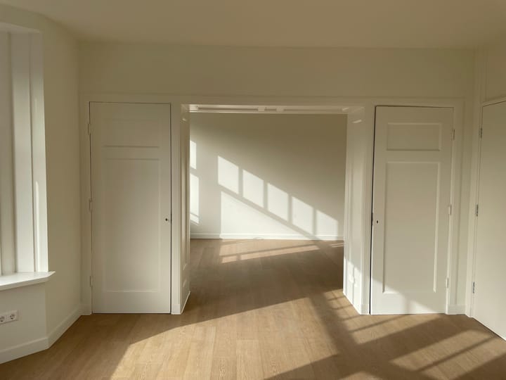 Photo 5 of Rustenburgerstraat 98-3