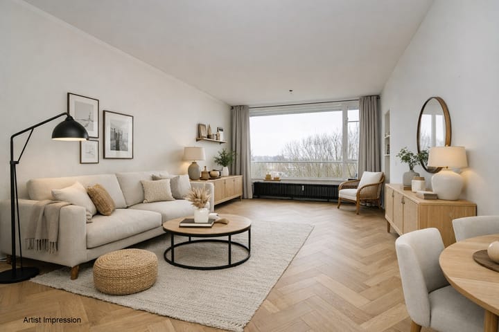 Photo 4 of Zuiderkruis 136