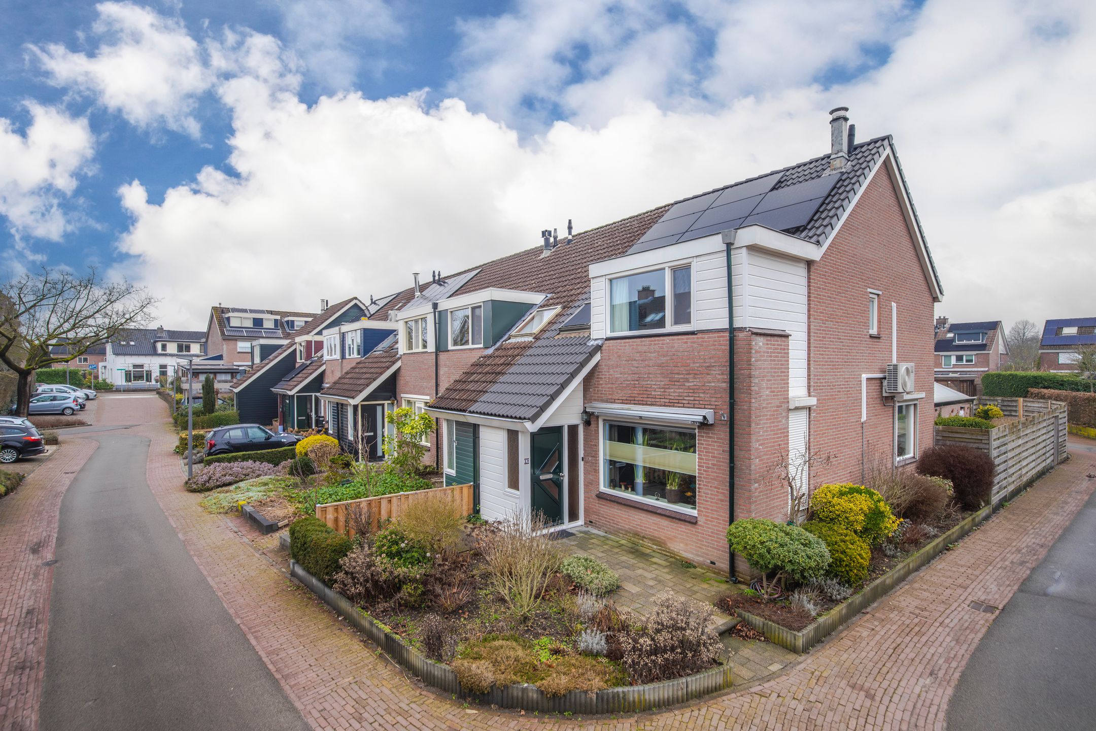 Buying a house in The Netherlands., Gasthuisbouwing 19