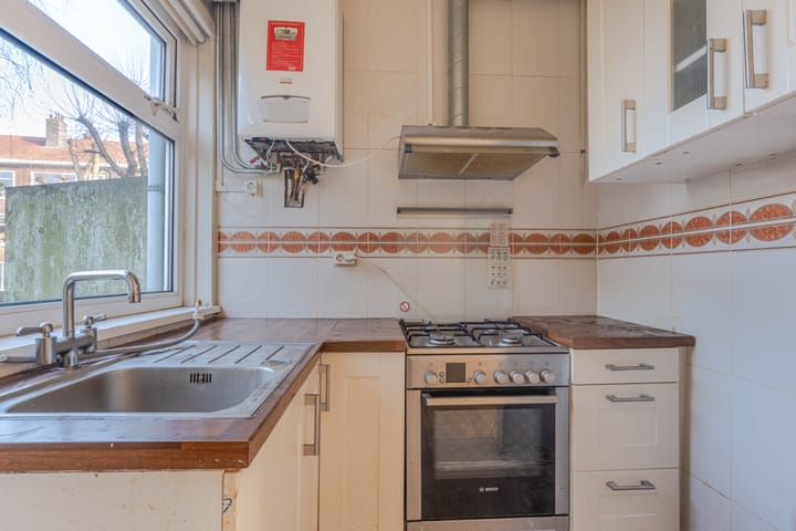 Foto 4 van Goereesestraat 13-A