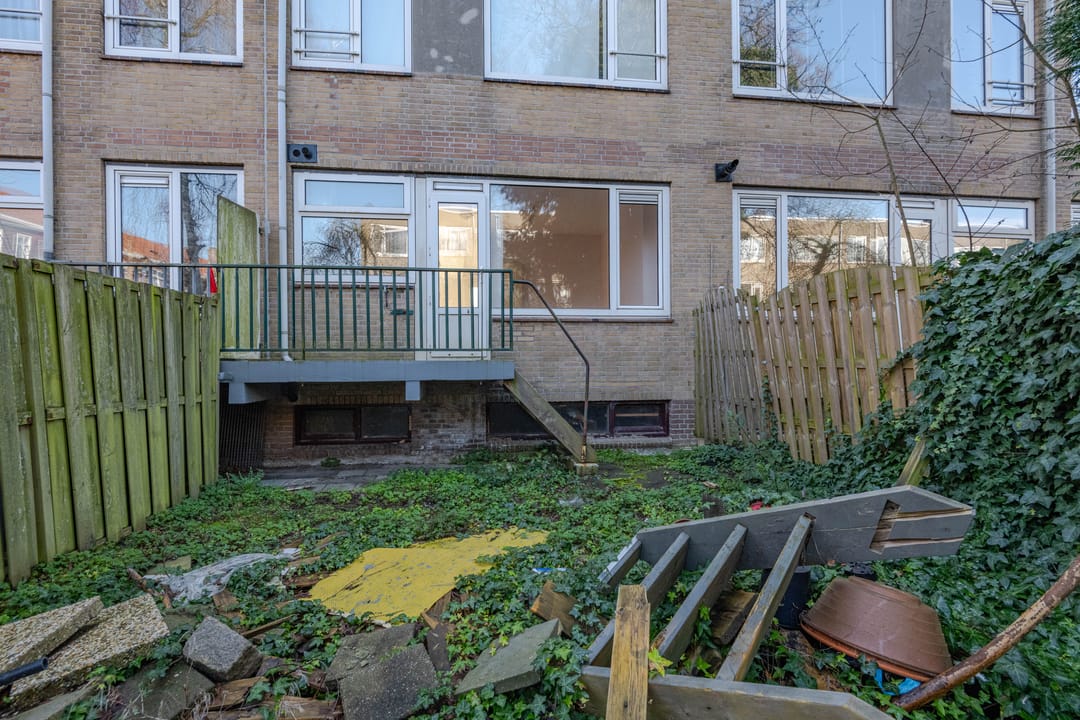 Foto 17 van Goereesestraat 13-A