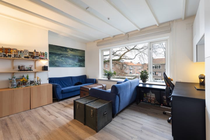 Photo 5 of Jacob van Campenlaan 101