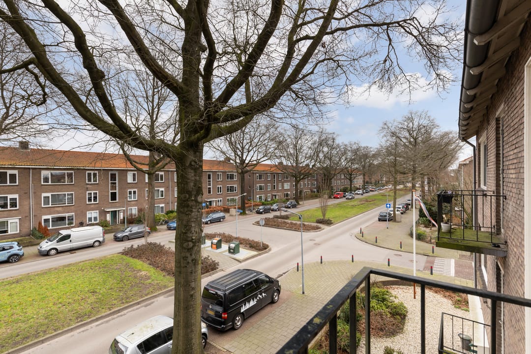 Photo 8 of Jacob van Campenlaan 101