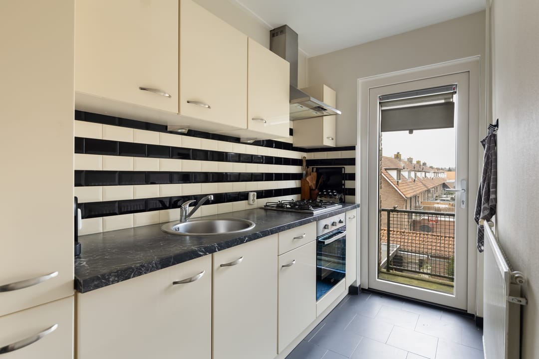 Photo 13 of Jacob van Campenlaan 101