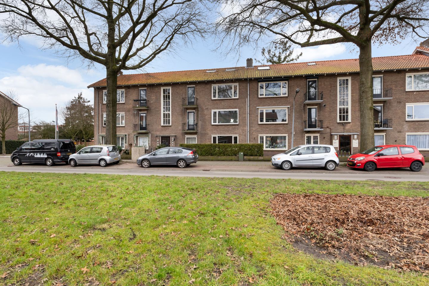 Photo 20 of Jacob van Campenlaan 101