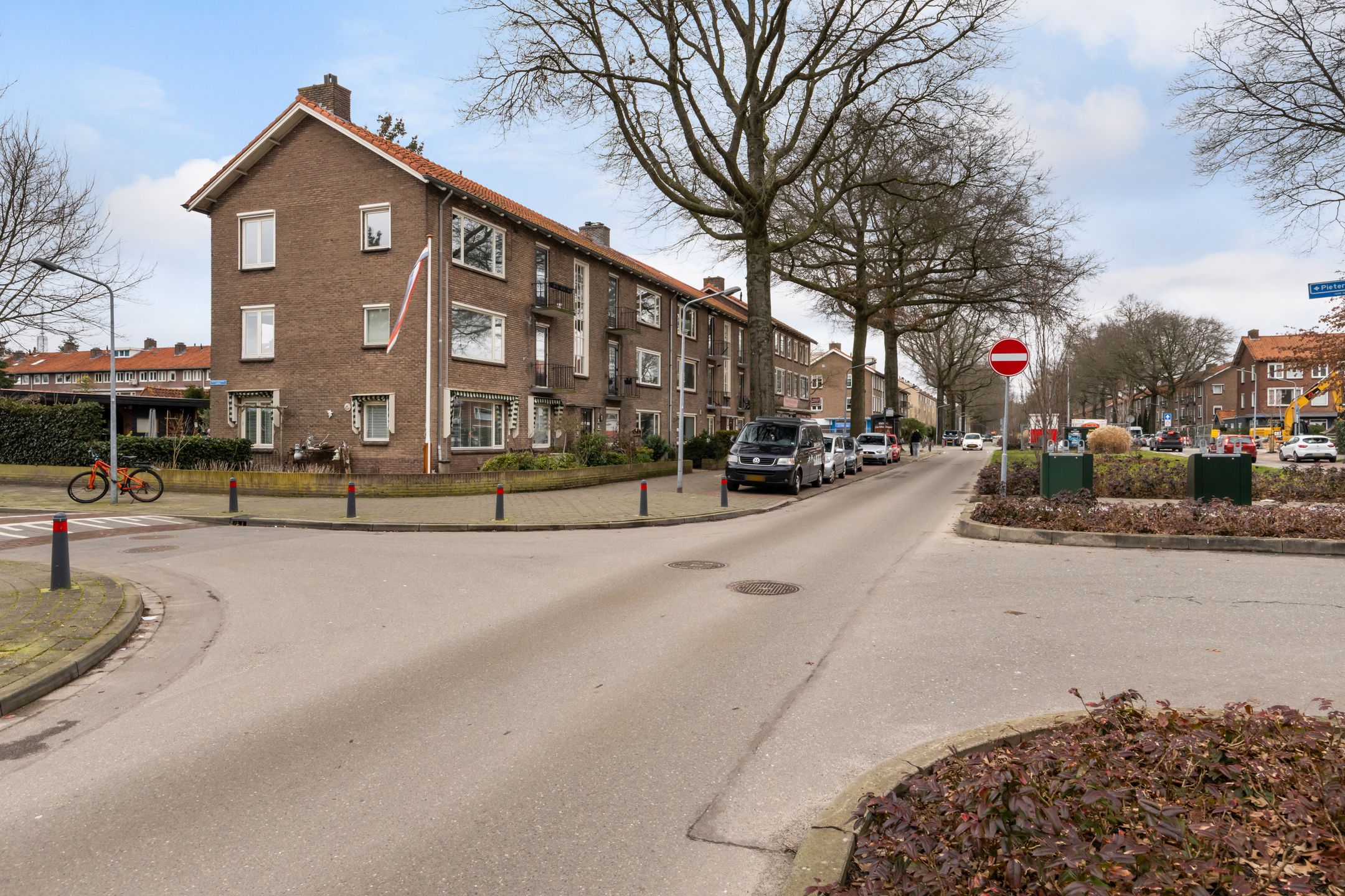 Photo 21 of Jacob van Campenlaan 101