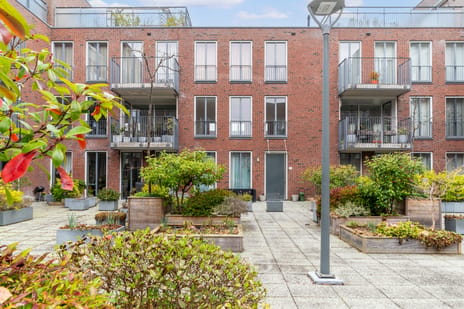 Bastiaansplein thumbnail