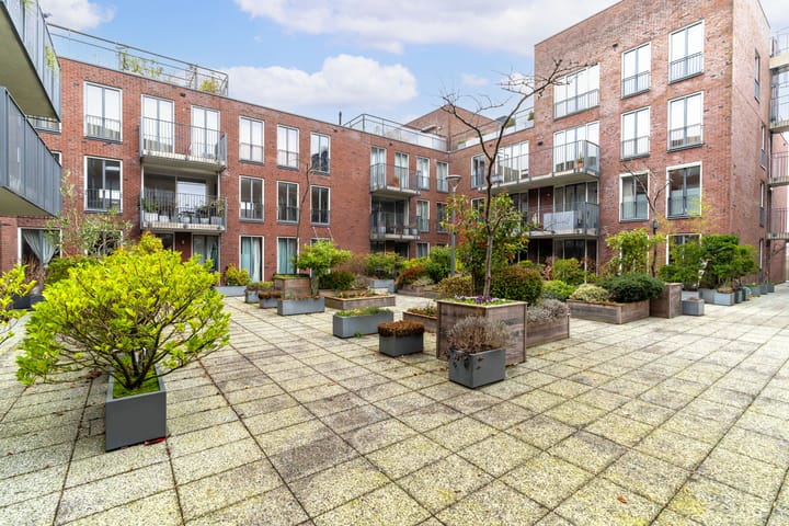 Foto 2 van Bastiaansplein 23