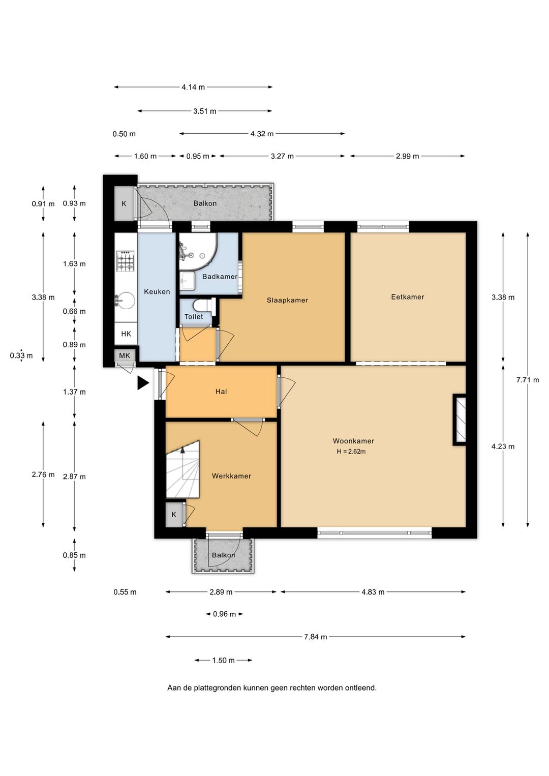 Photo 22 of Jacob van Campenlaan 101