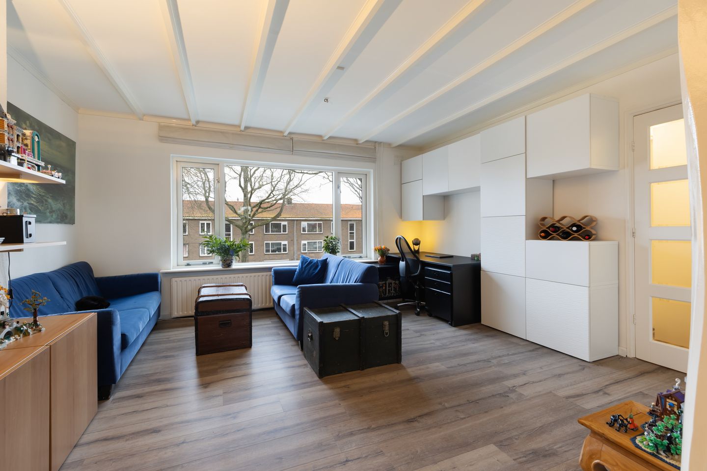 Photo 4 of Jacob van Campenlaan 101