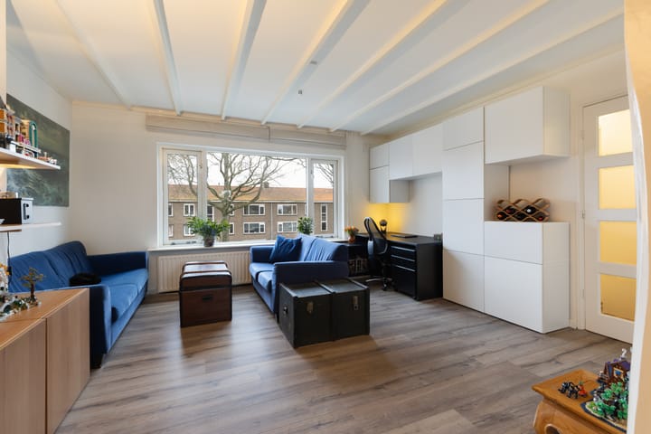 Photo 4 of Jacob van Campenlaan 101