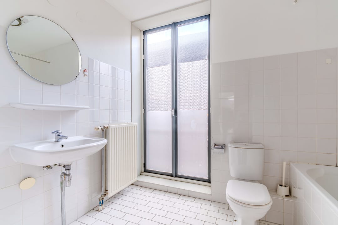 Foto 8 van Bastiaansplein 23