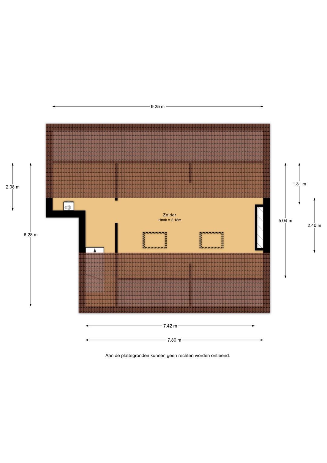 Photo 23 of Jacob van Campenlaan 101