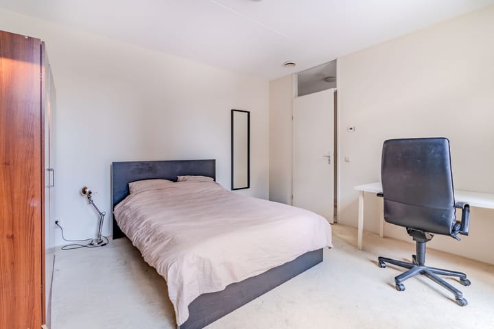 Foto 5 van Bastiaansplein 23