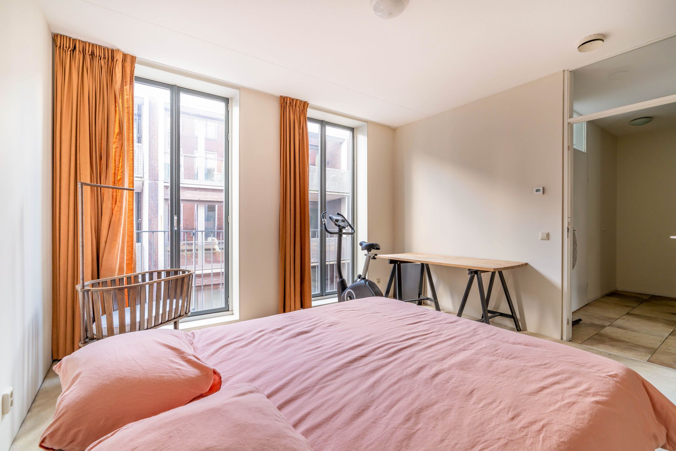 Foto 12 van Bastiaansplein 23