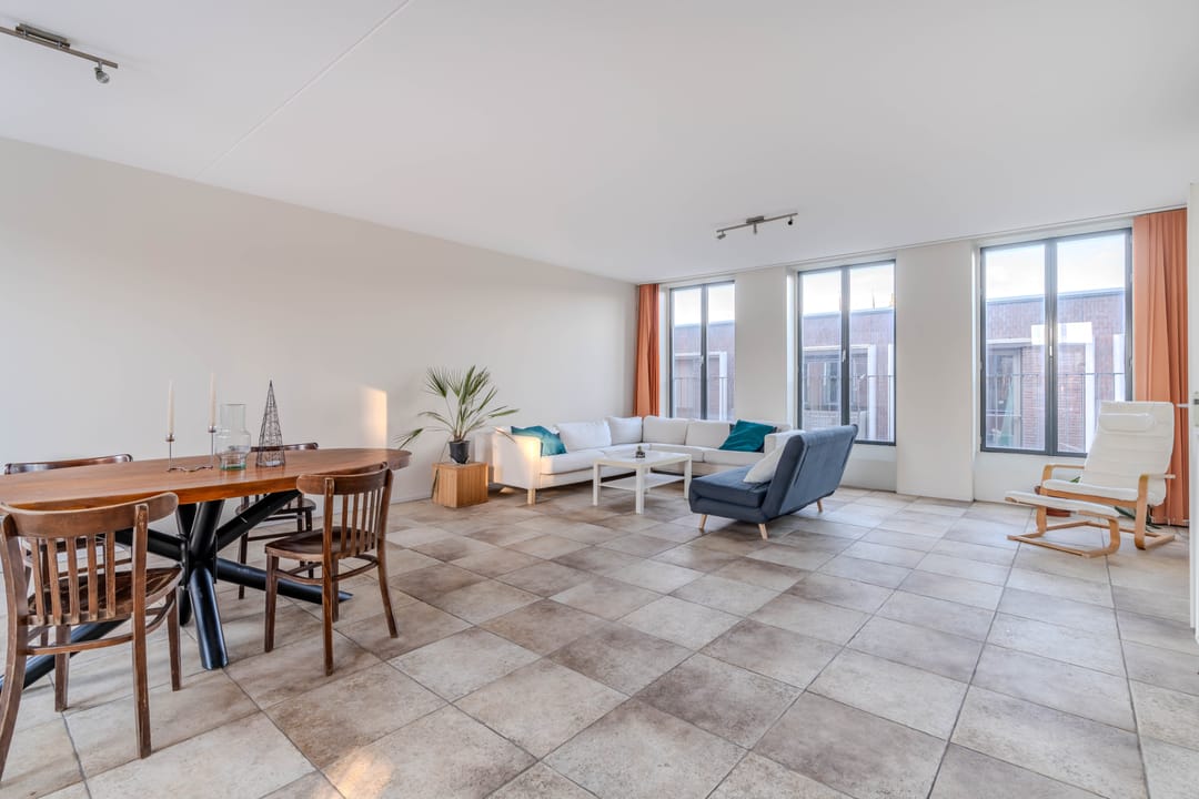 Foto 16 van Bastiaansplein 23