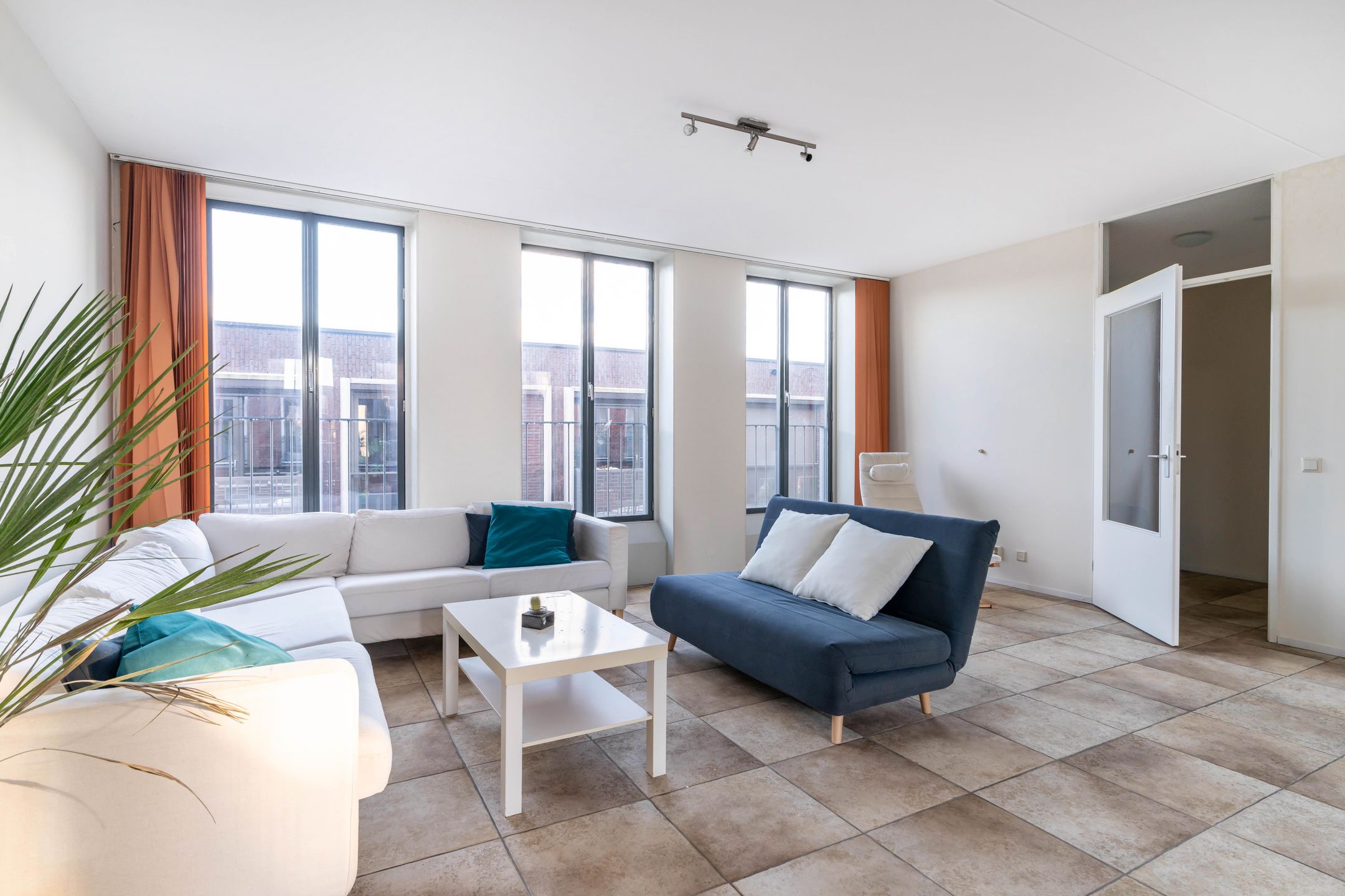 Foto 18 van Bastiaansplein 23