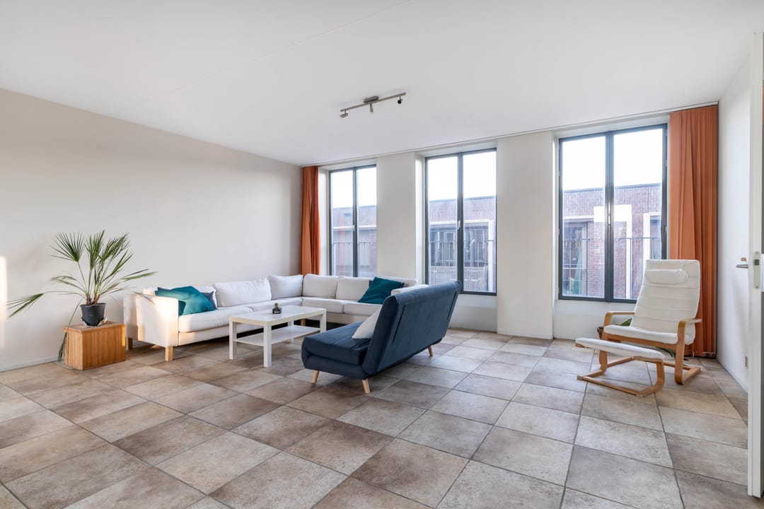 Foto 17 van Bastiaansplein 23