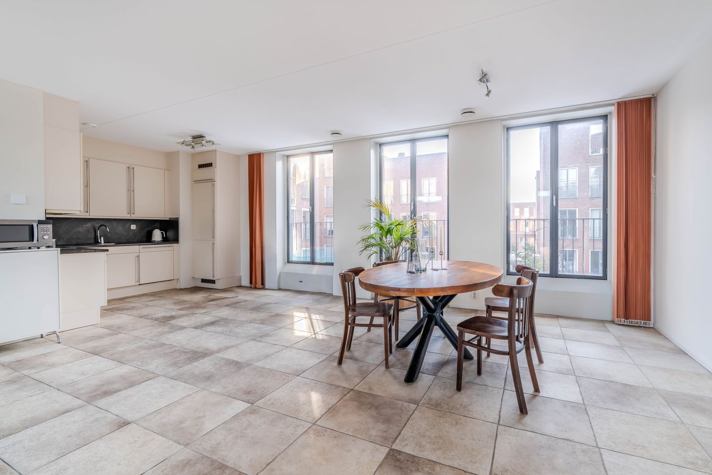 Foto 20 van Bastiaansplein 23