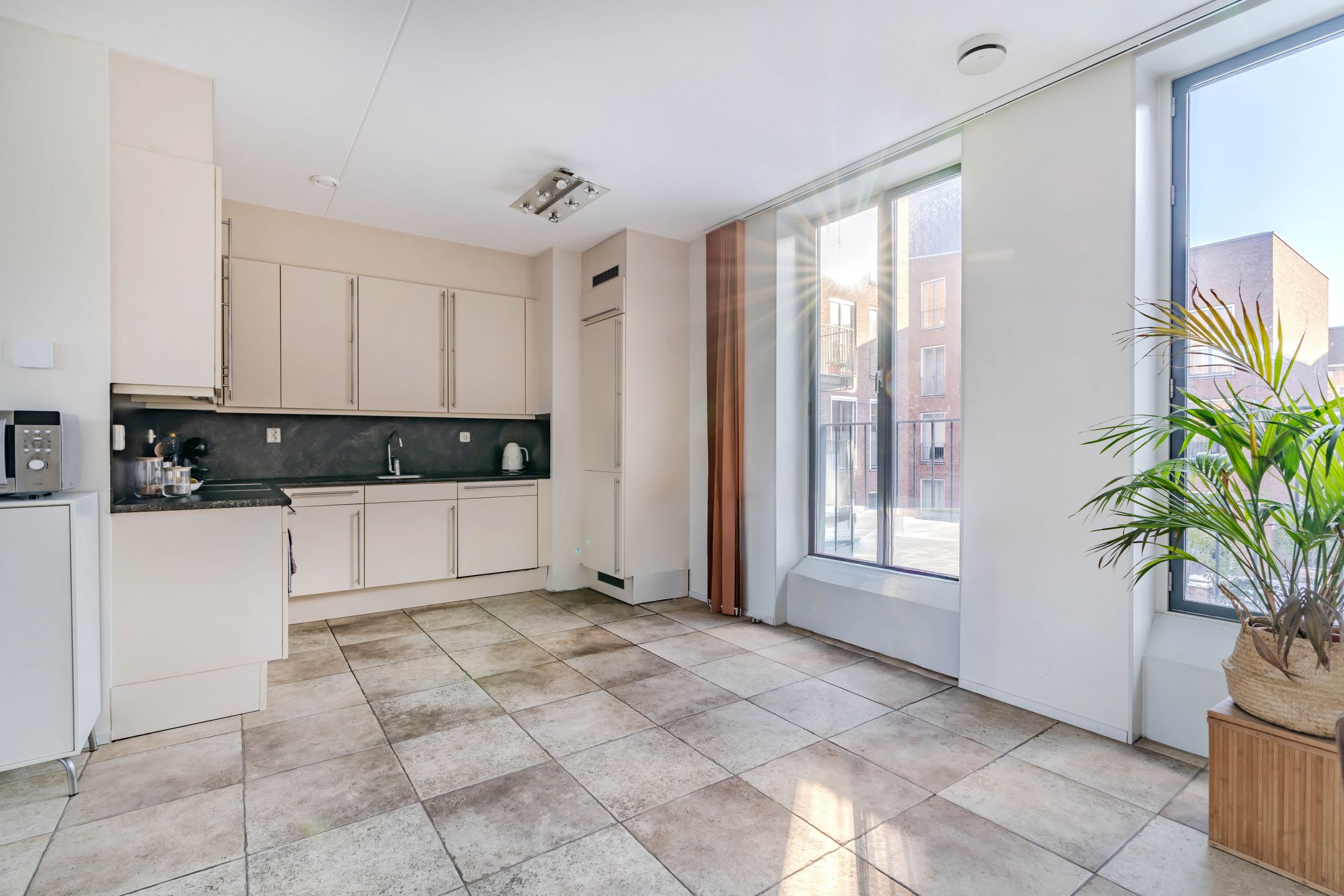 Foto 21 van Bastiaansplein 23