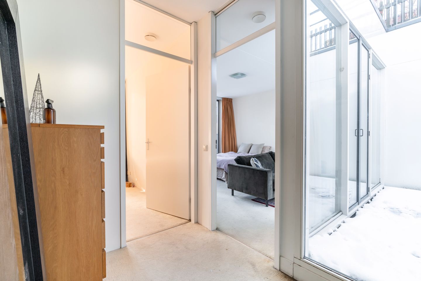 Foto 25 van Bastiaansplein 23