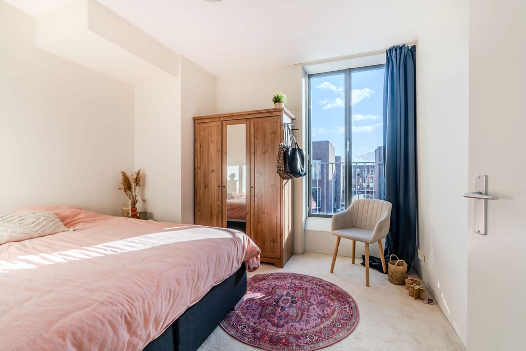 Foto 26 van Bastiaansplein 23