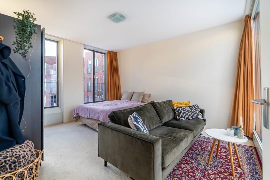 Foto 28 van Bastiaansplein 23