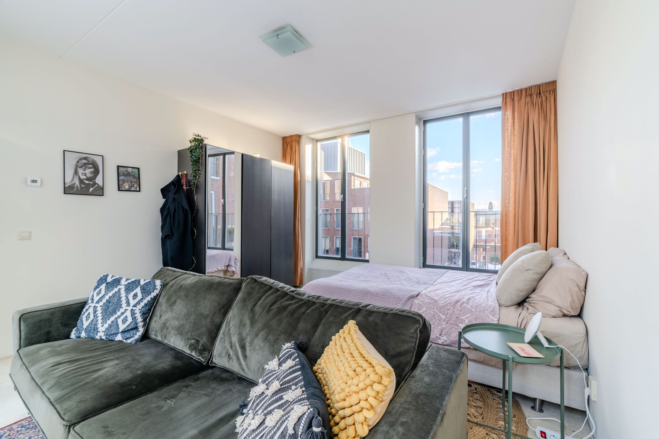 Foto 33 van Bastiaansplein 23