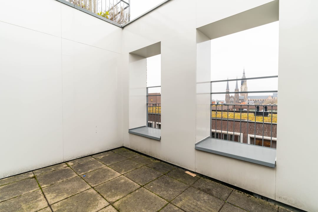 Foto 31 van Bastiaansplein 23