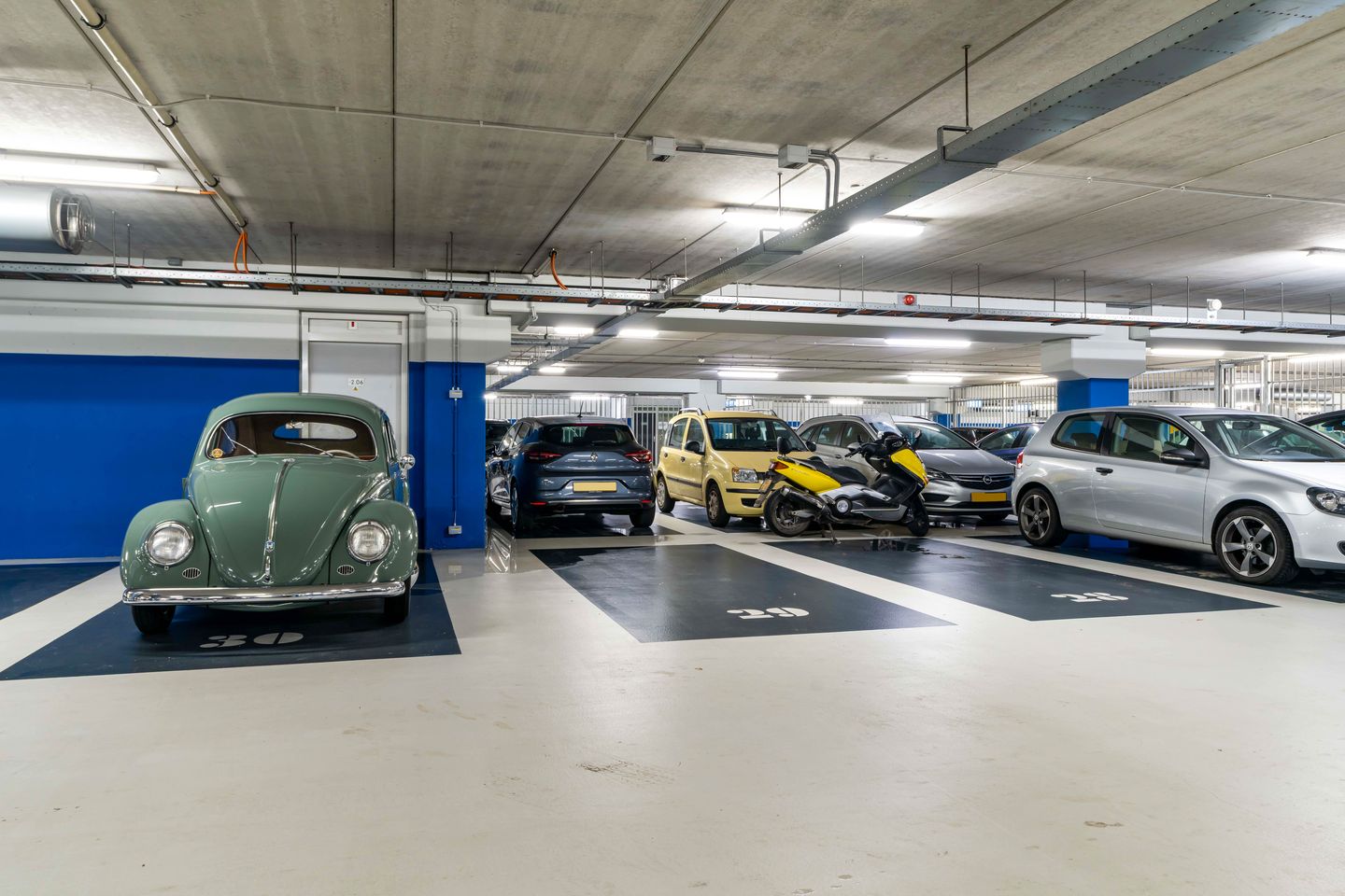 Foto 40 van Bastiaansplein 23