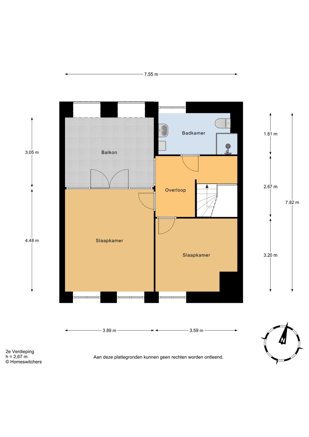 Foto 43 van Bastiaansplein 23