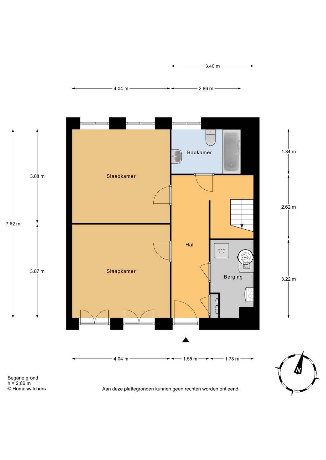 Foto 41 van Bastiaansplein 23