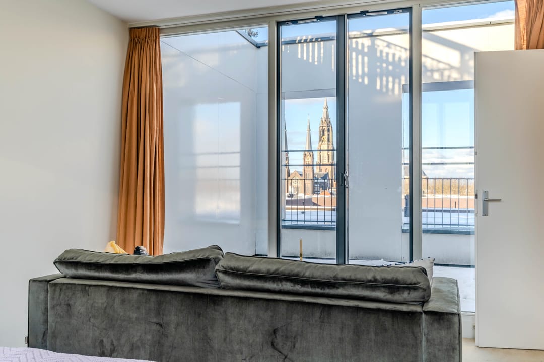 Foto 32 van Bastiaansplein 23