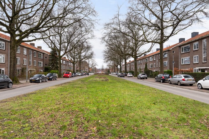 Photo 2 of Jacob van Campenlaan 101