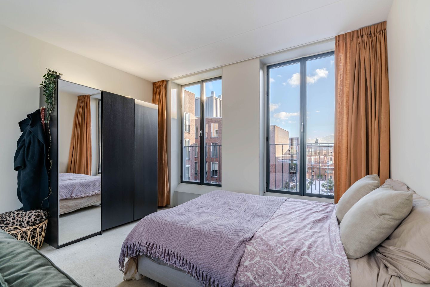 Foto 34 van Bastiaansplein 23