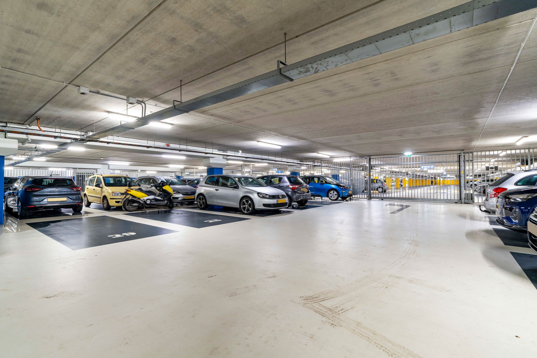 Foto 39 van Bastiaansplein 23